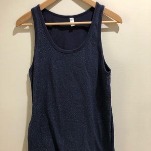 American Apparel Tank - US Made